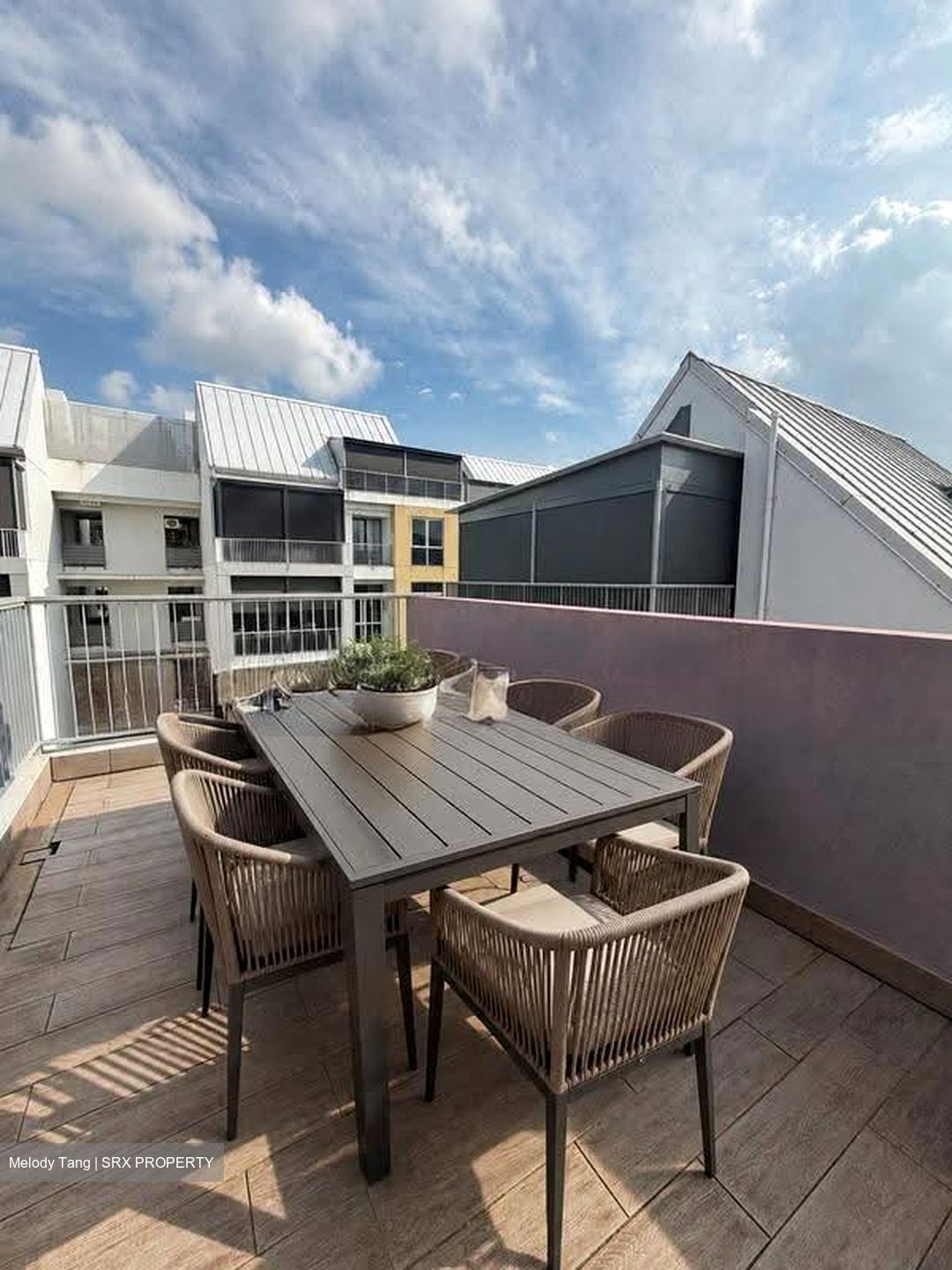 The Creek @ Bukit (D21), Condominium #610182111